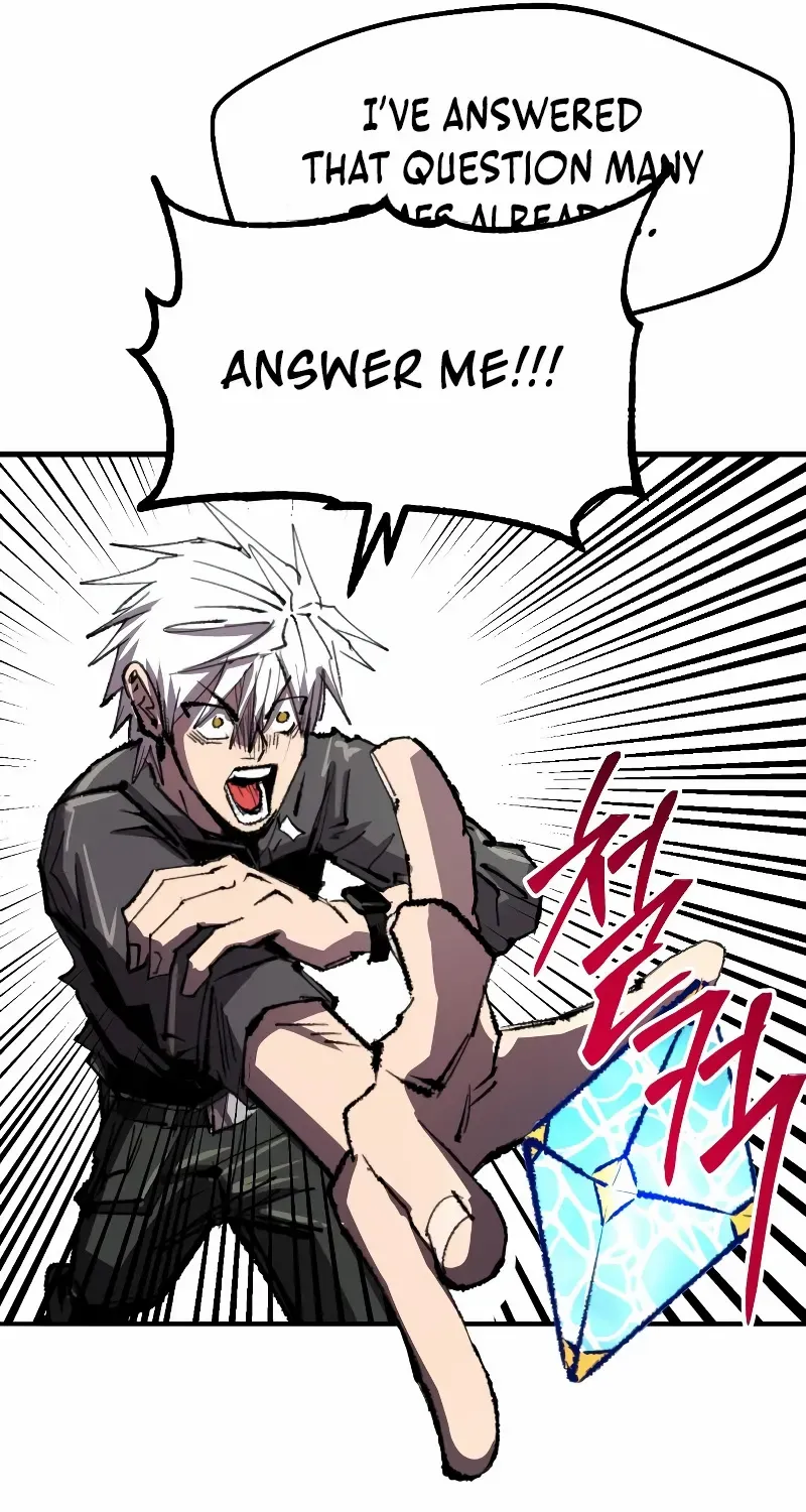 The Island Where Stars and Chains Rise Chapter 35 page 20 - 
