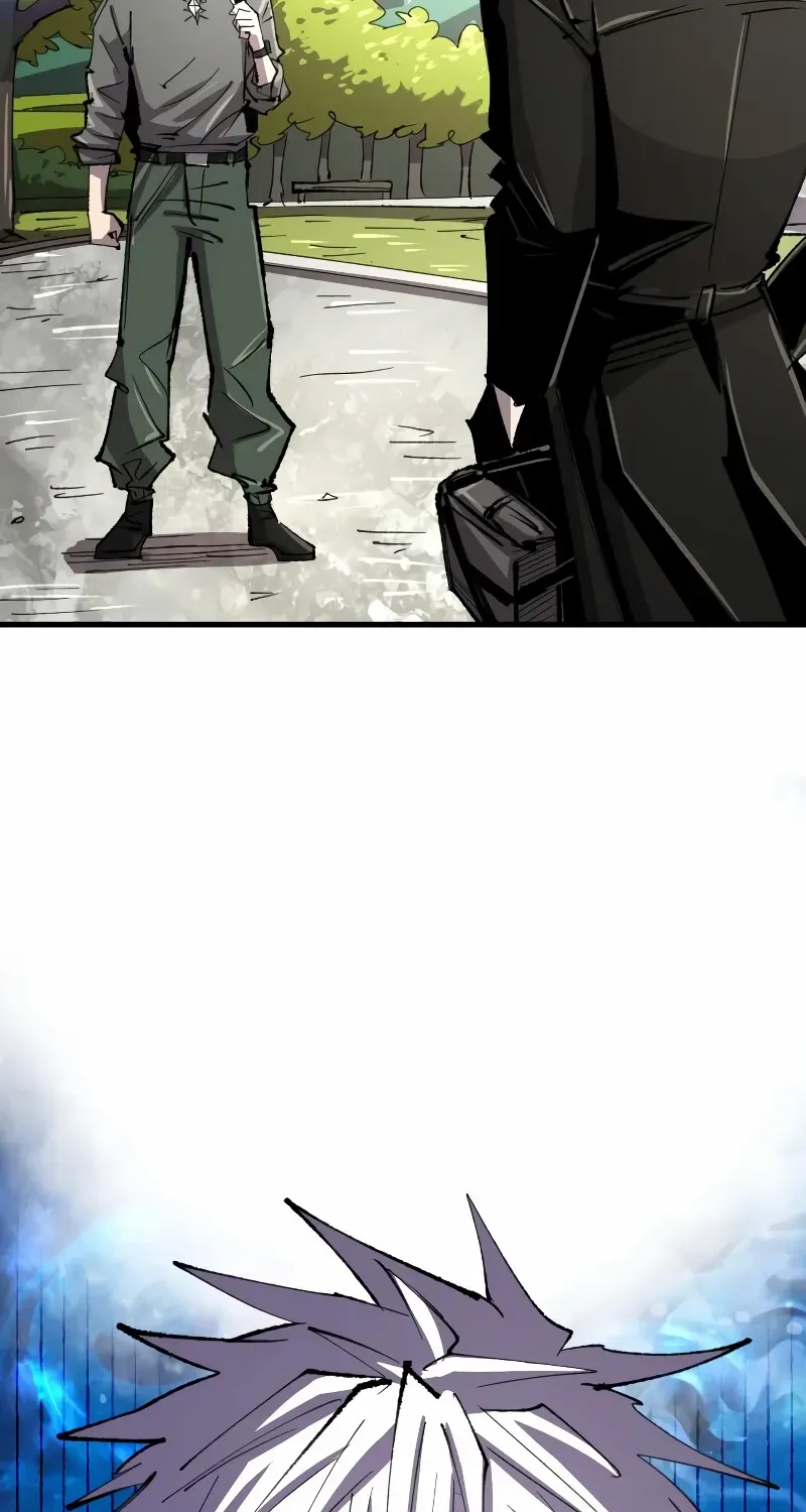 The Island Where Stars and Chains Rise Chapter 35 page 3 - 