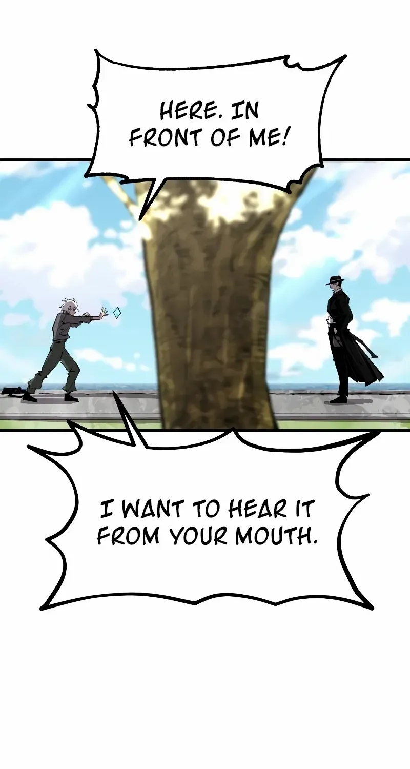 The Island Where Stars and Chains Rise Chapter 35 page 21 - 