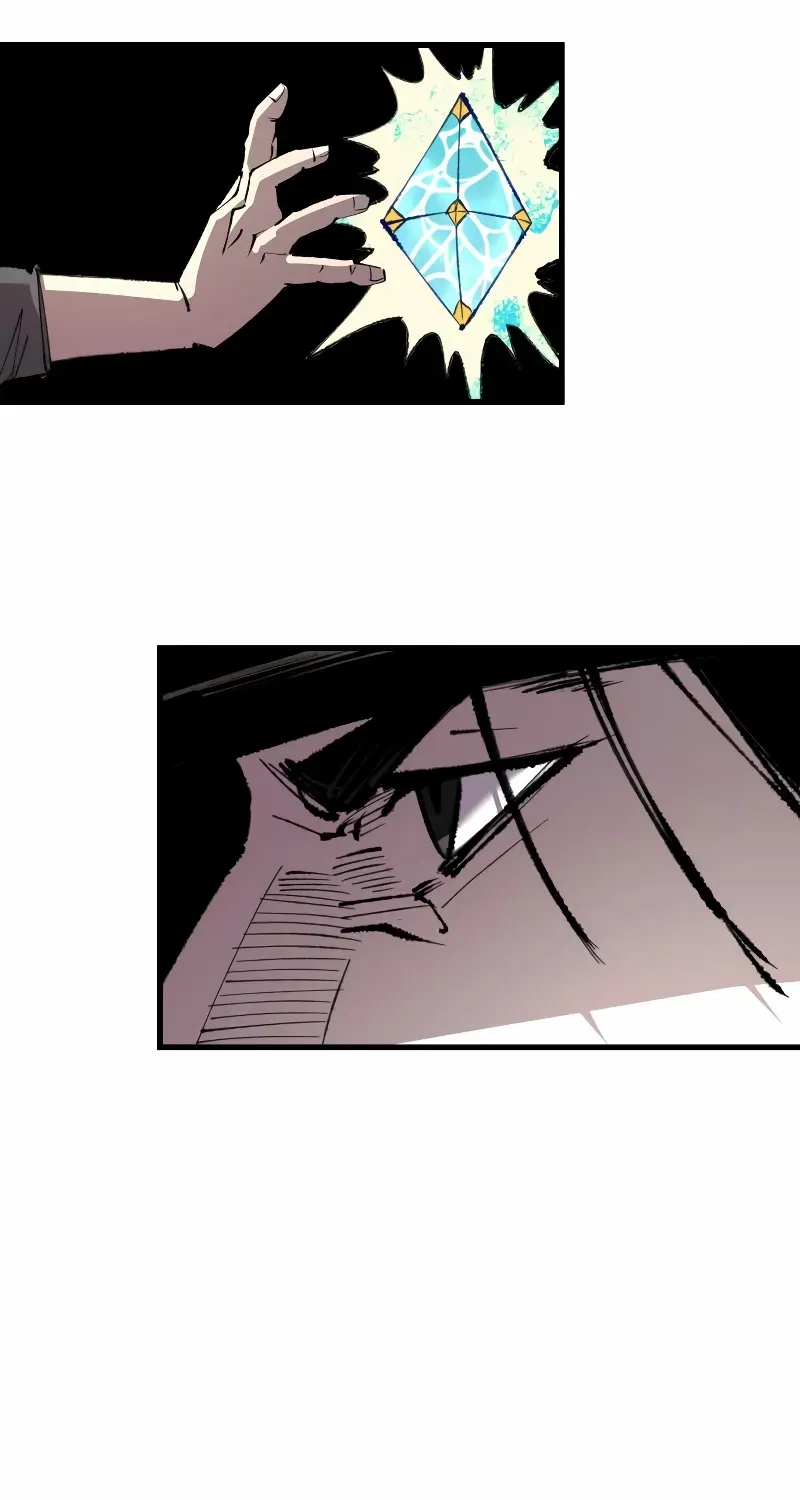 The Island Where Stars and Chains Rise Chapter 35 page 22 - 
