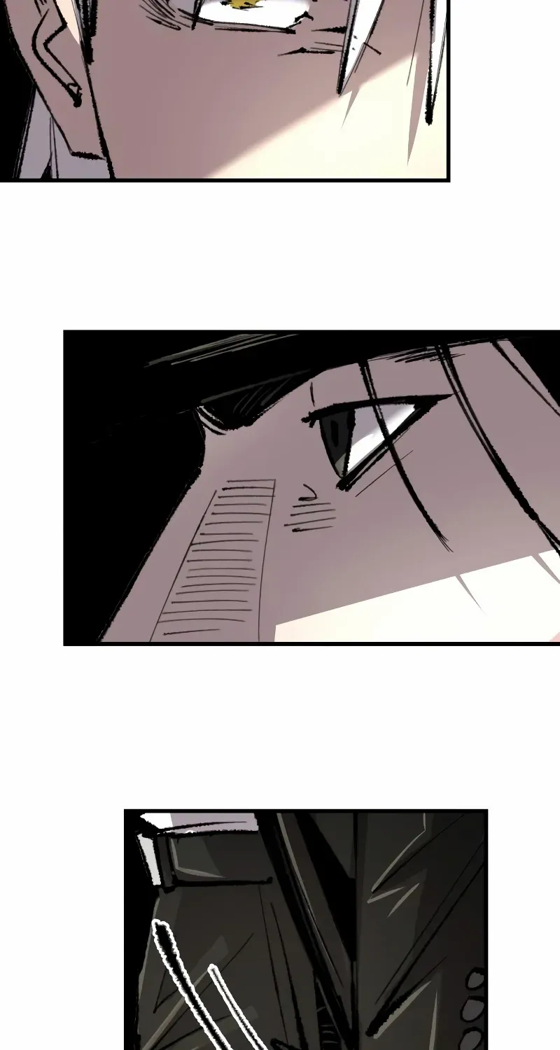 The Island Where Stars and Chains Rise Chapter 35 page 24 - 
