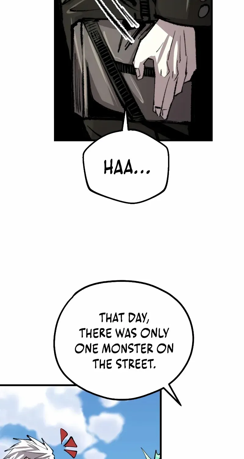 The Island Where Stars and Chains Rise Chapter 35 page 25 - 