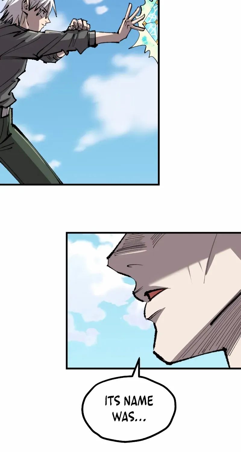 The Island Where Stars and Chains Rise Chapter 35 page 26 - 