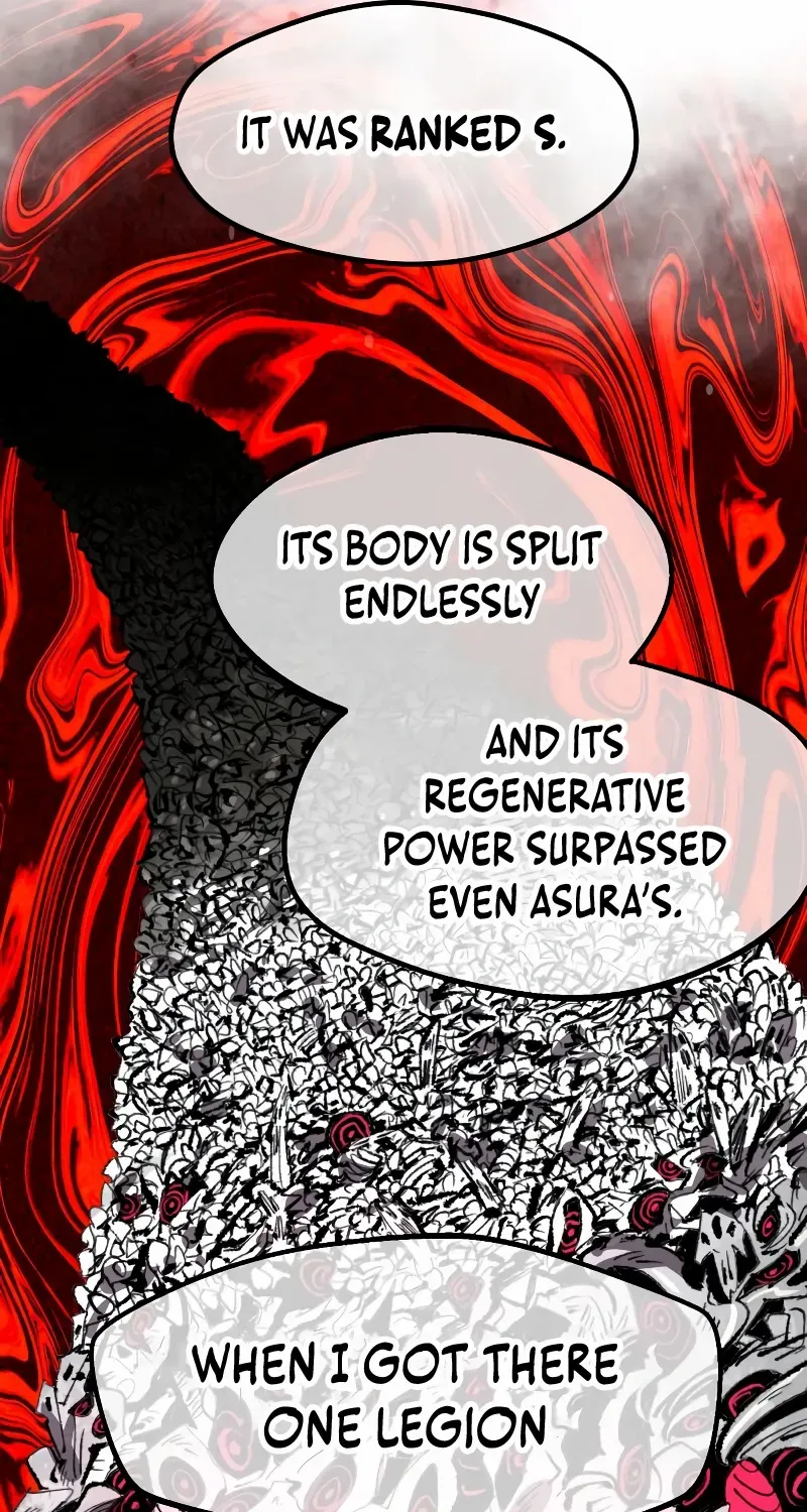 The Island Where Stars and Chains Rise Chapter 35 page 29 - 
