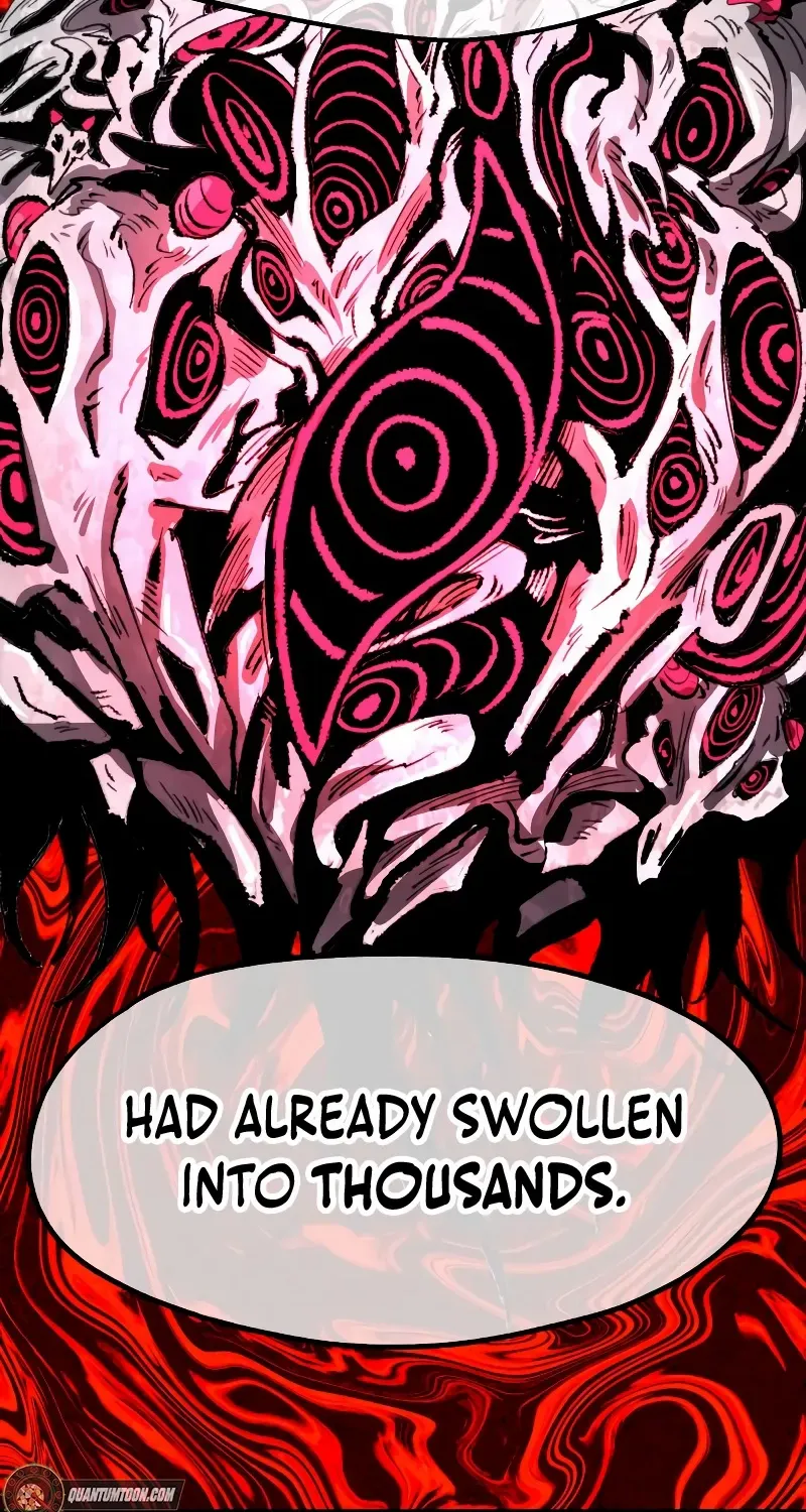 The Island Where Stars and Chains Rise Chapter 35 page 30 - 