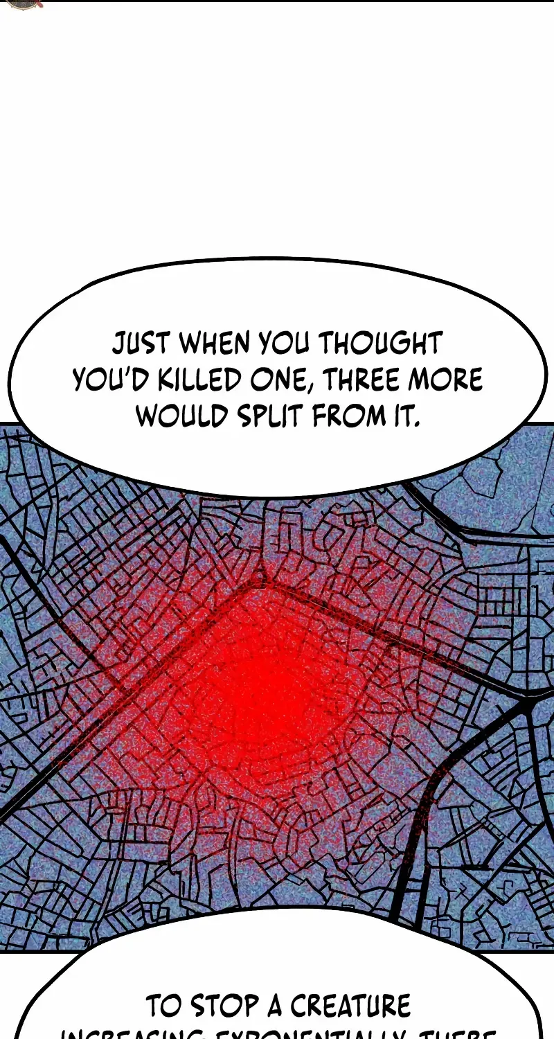 The Island Where Stars and Chains Rise Chapter 35 page 31 - 
