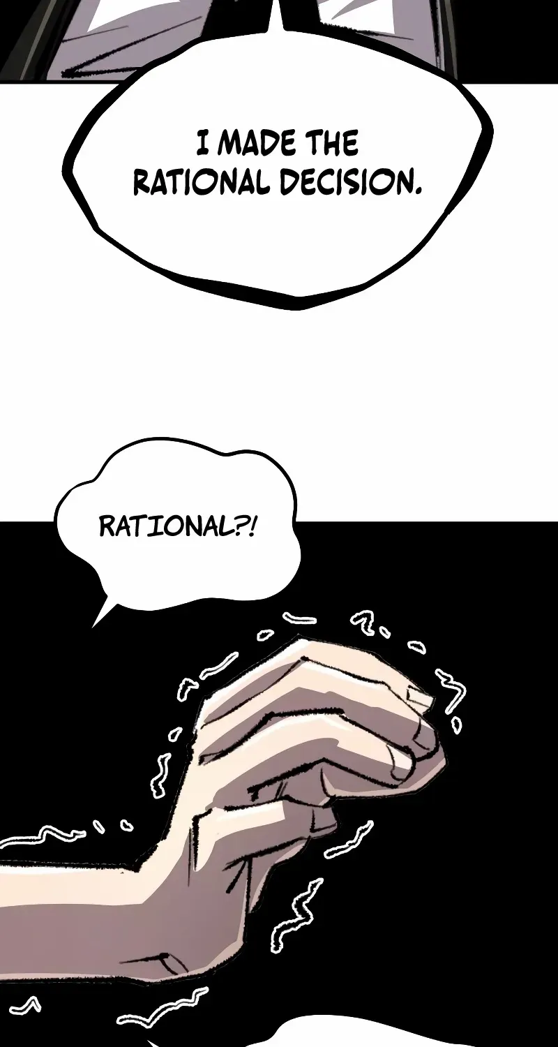 The Island Where Stars and Chains Rise Chapter 35 page 33 - 