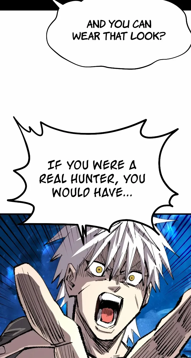 The Island Where Stars and Chains Rise Chapter 35 page 34 - 