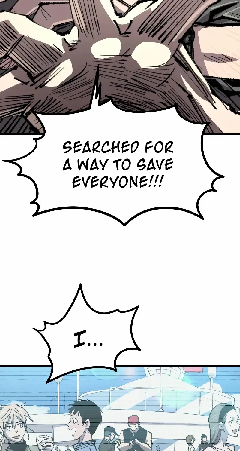 The Island Where Stars and Chains Rise Chapter 35 page 35 - 