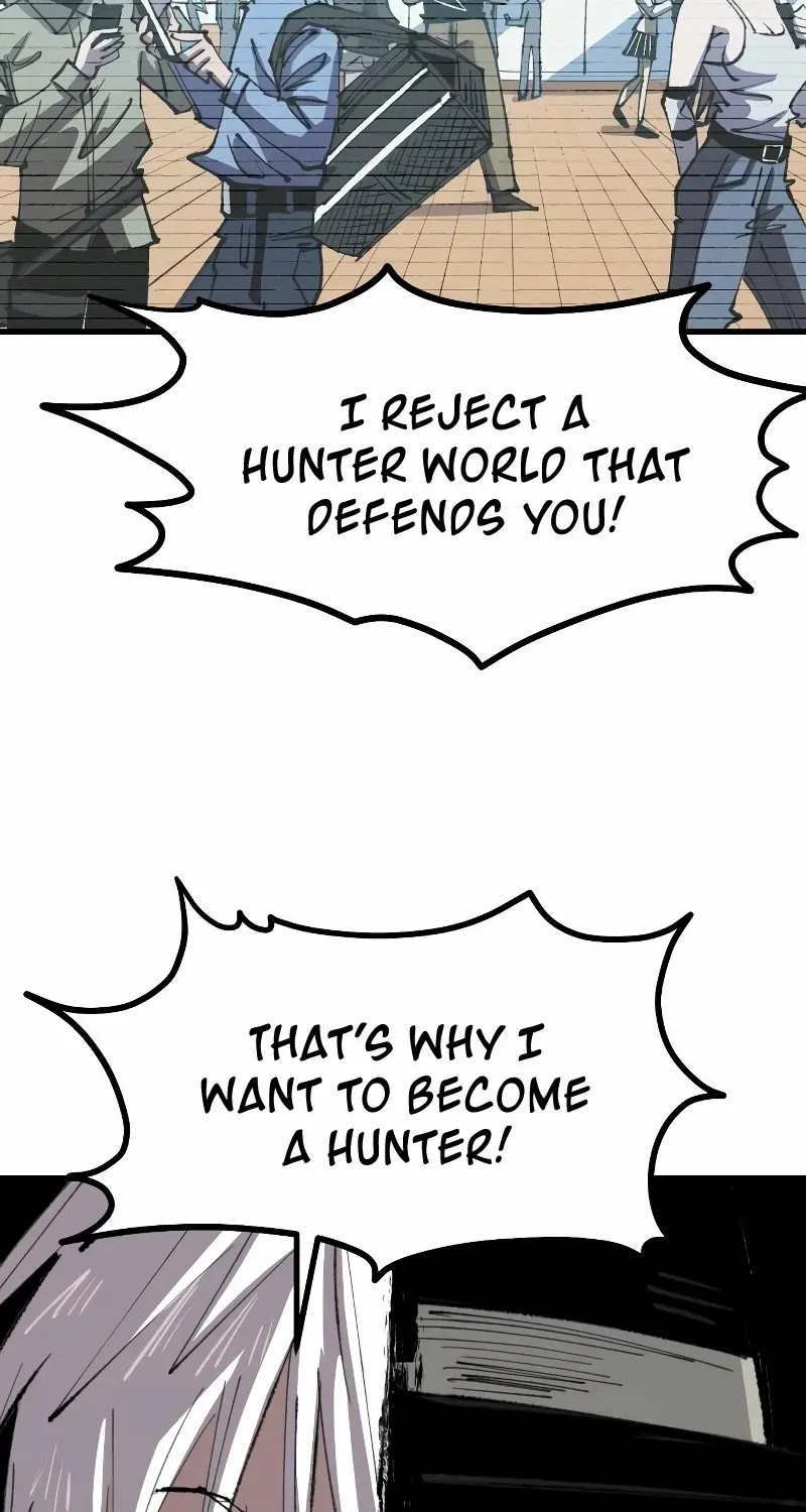 The Island Where Stars and Chains Rise Chapter 35 page 36 - 