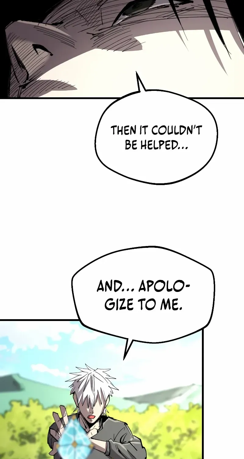 The Island Where Stars and Chains Rise Chapter 35 page 40 - 