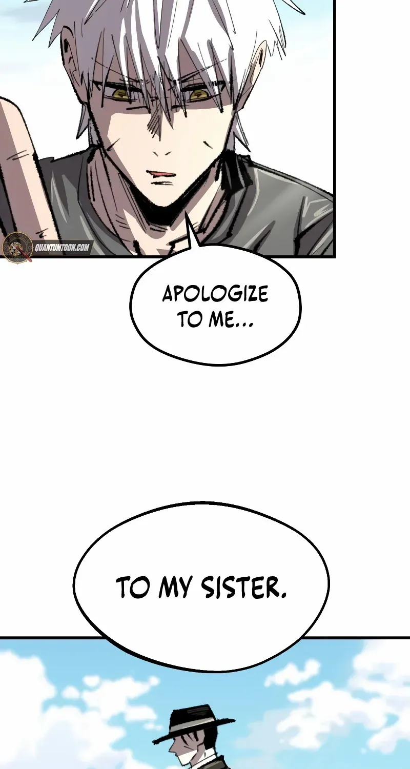 The Island Where Stars and Chains Rise Chapter 35 page 42 - 