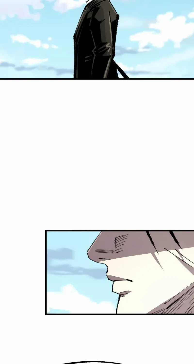 The Island Where Stars and Chains Rise Chapter 35 page 43 - 