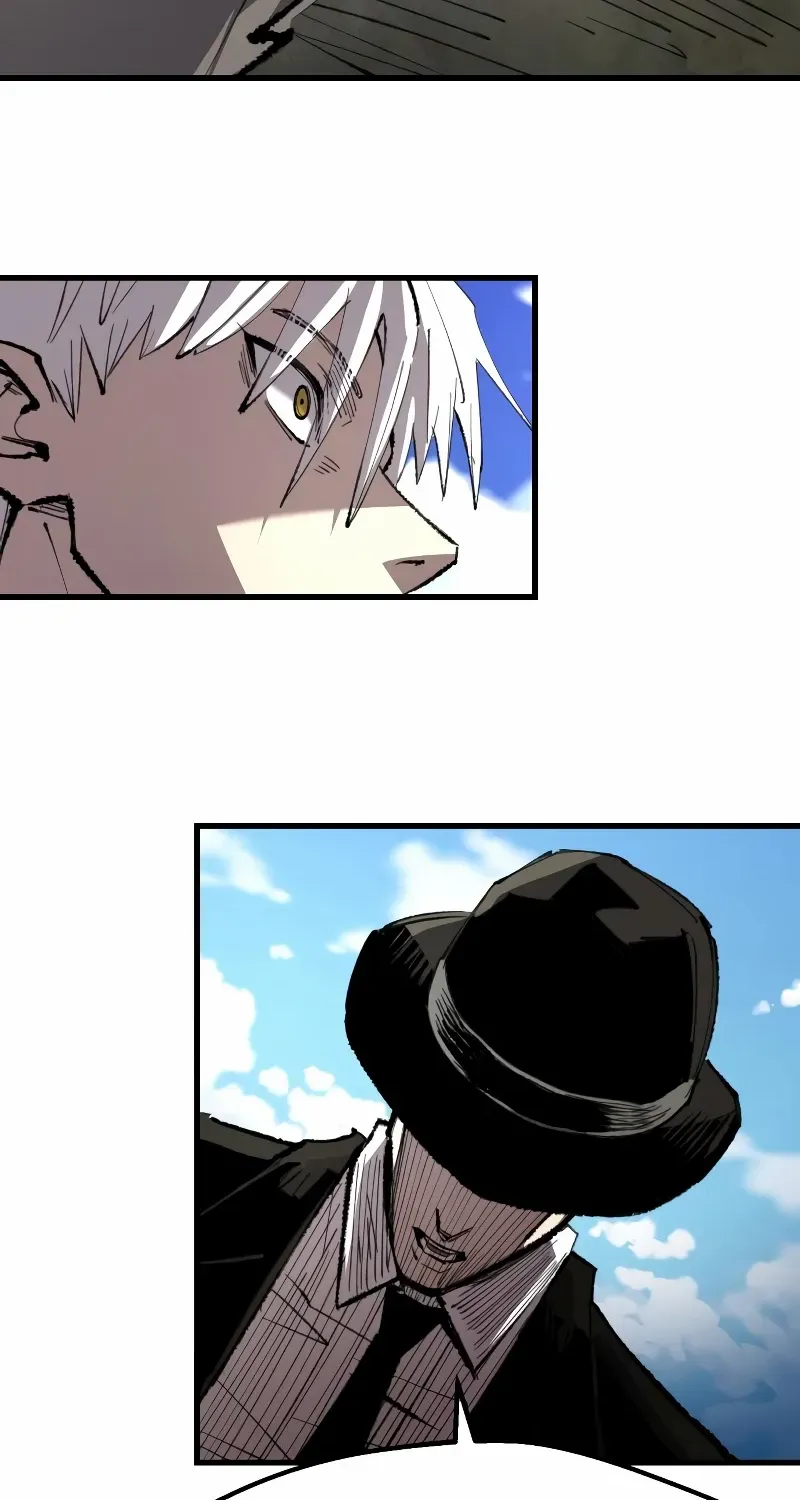 The Island Where Stars and Chains Rise Chapter 35 page 45 - 