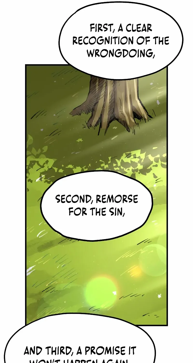 The Island Where Stars and Chains Rise Chapter 35 page 47 - 