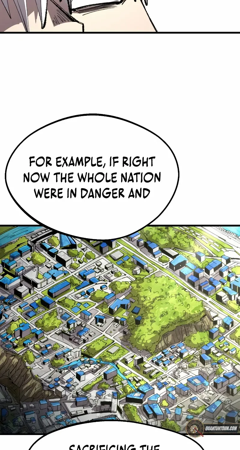 The Island Where Stars and Chains Rise Chapter 35 page 49 - 