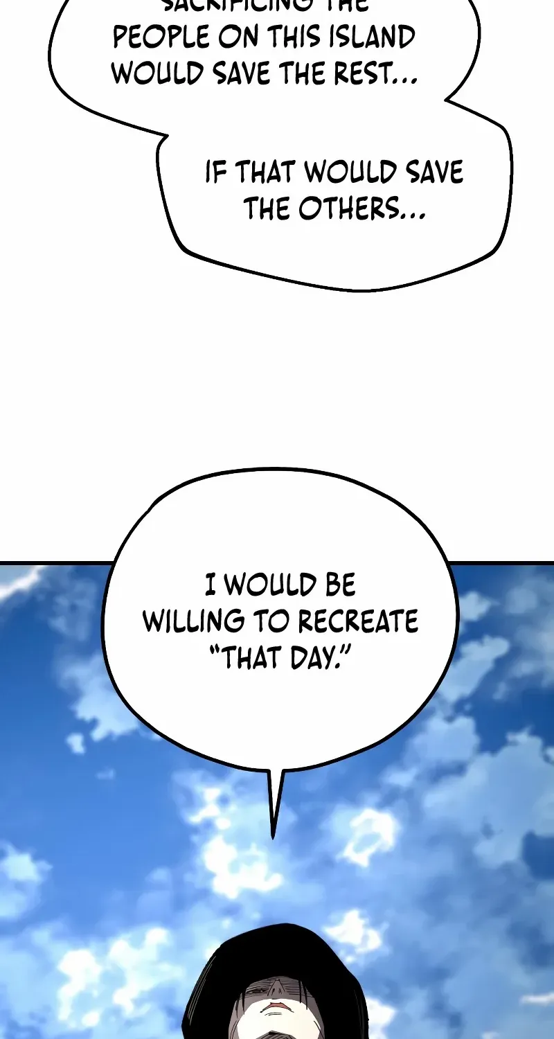 The Island Where Stars and Chains Rise Chapter 35 page 50 - 