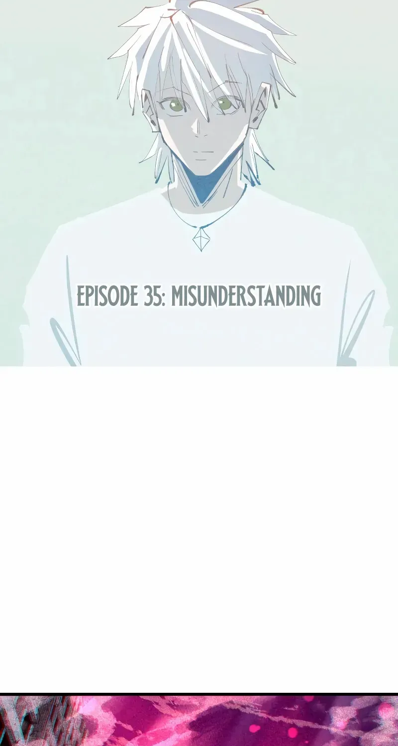 The Island Where Stars and Chains Rise Chapter 35 page 6 - 