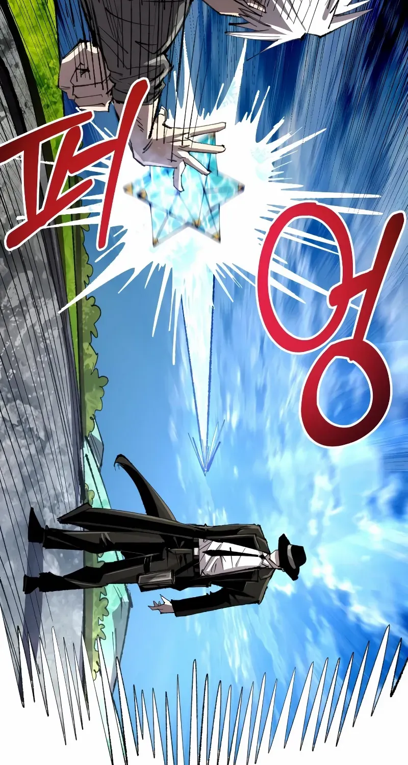 The Island Where Stars and Chains Rise Chapter 35 page 58 - 