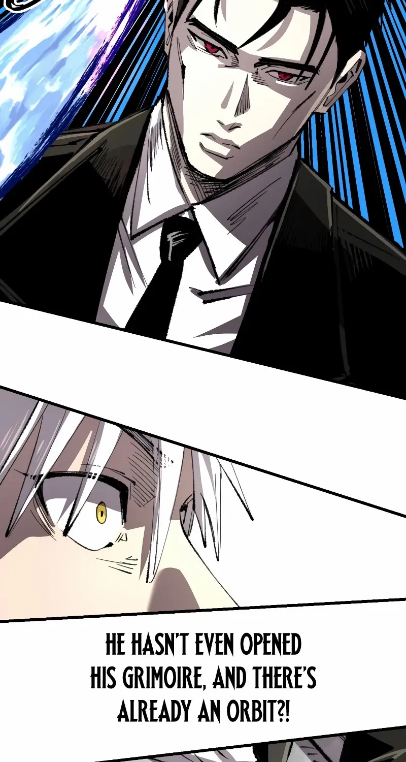 The Island Where Stars and Chains Rise Chapter 35 page 60 - 