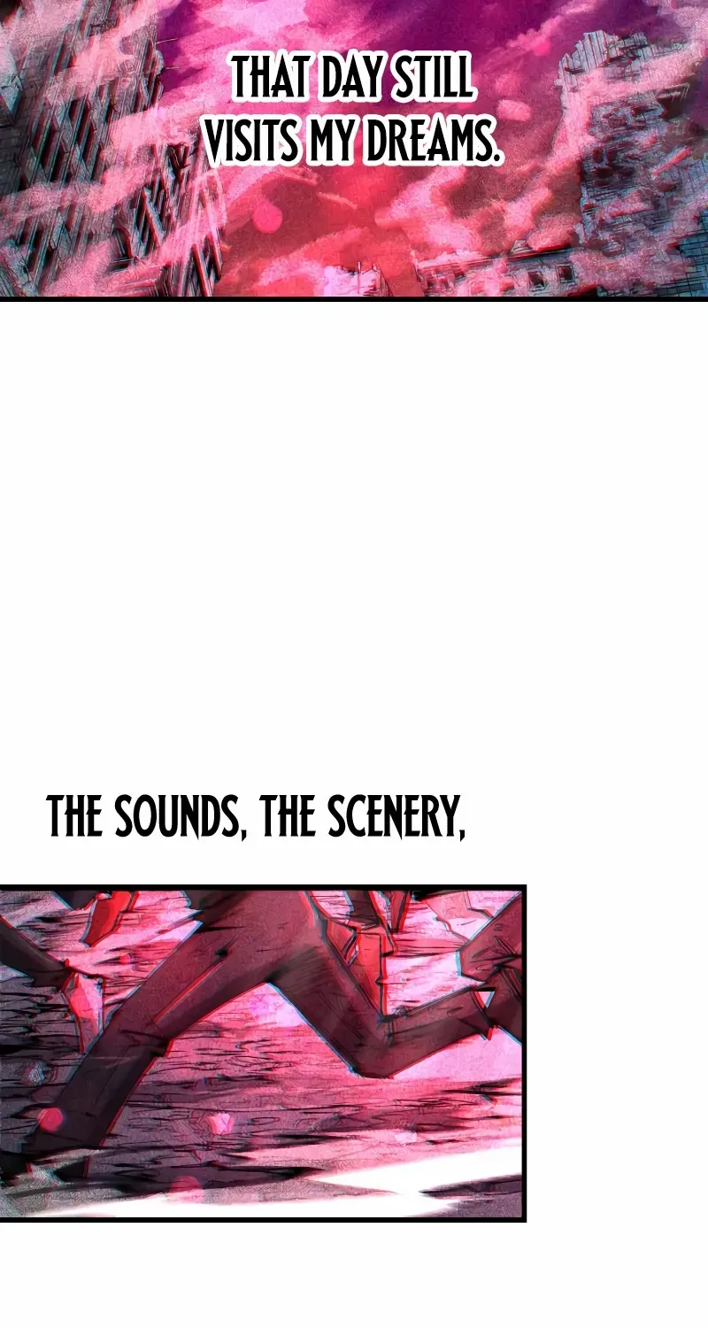 The Island Where Stars and Chains Rise Chapter 35 page 7 - 