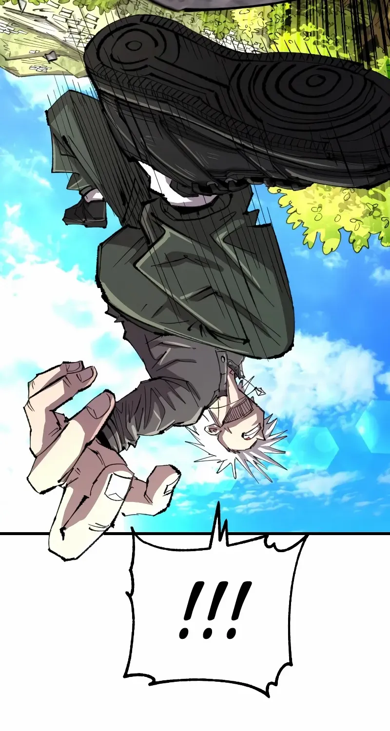 The Island Where Stars and Chains Rise Chapter 35 page 63 - 