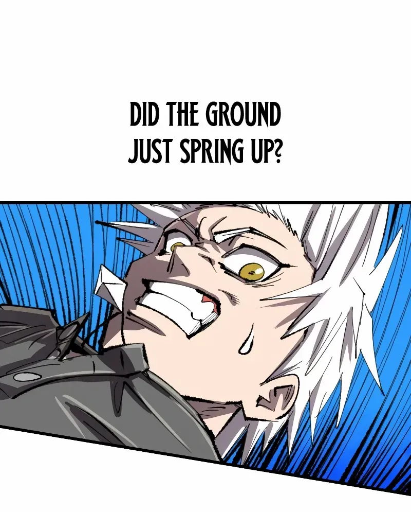 The Island Where Stars and Chains Rise Chapter 35 page 64 - 
