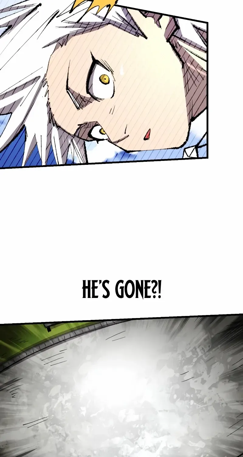 The Island Where Stars and Chains Rise Chapter 35 page 68 - 