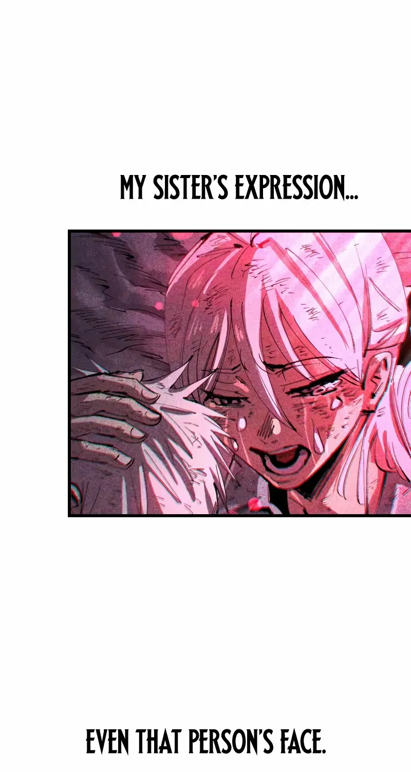 The Island Where Stars and Chains Rise Chapter 35 page 8 - 