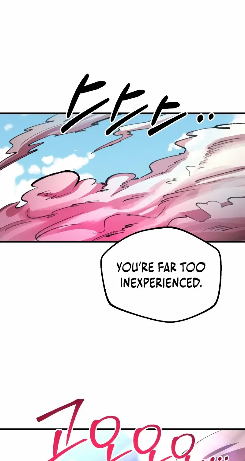 The Island Where Stars and Chains Rise Chapter 35 page 72 - 