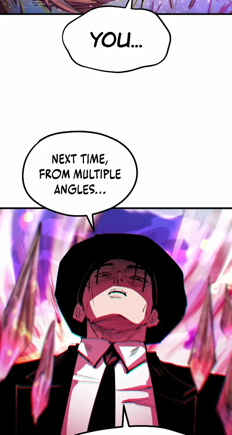 The Island Where Stars and Chains Rise Chapter 35 page 75 - 