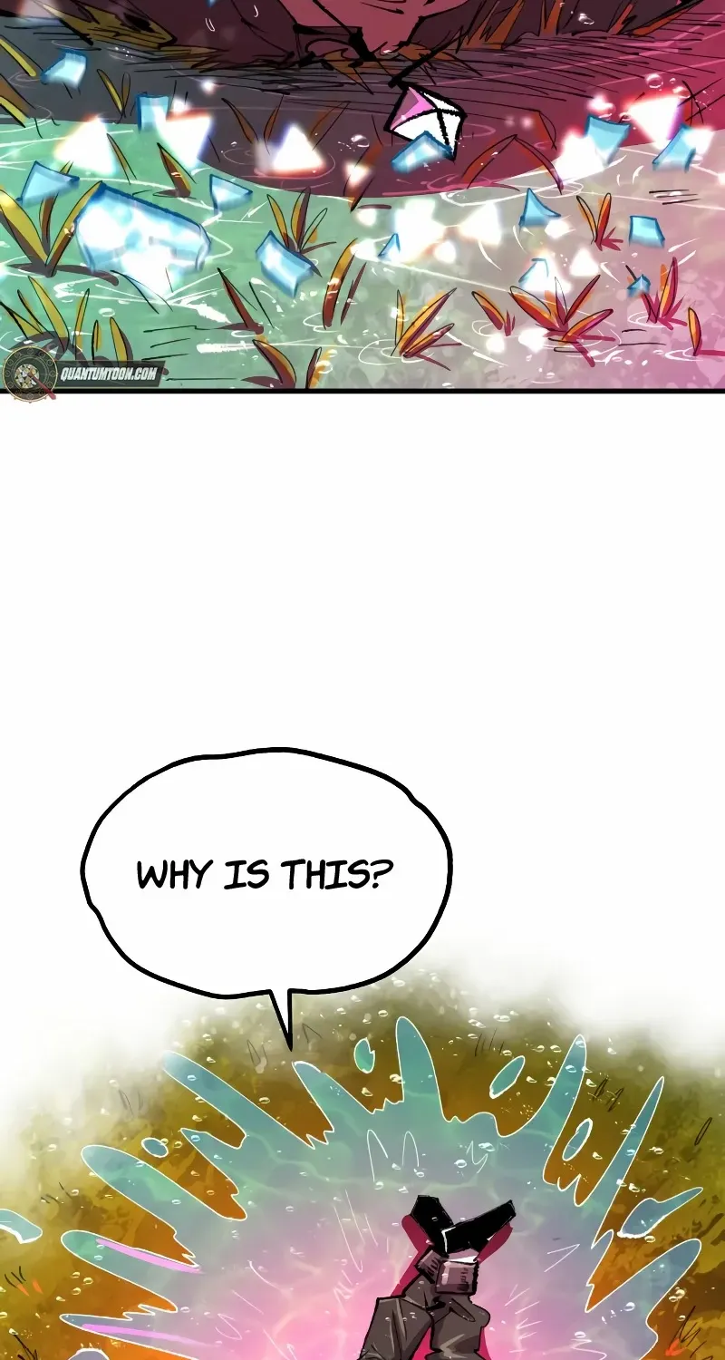 The Island Where Stars and Chains Rise Chapter 35 page 79 - 