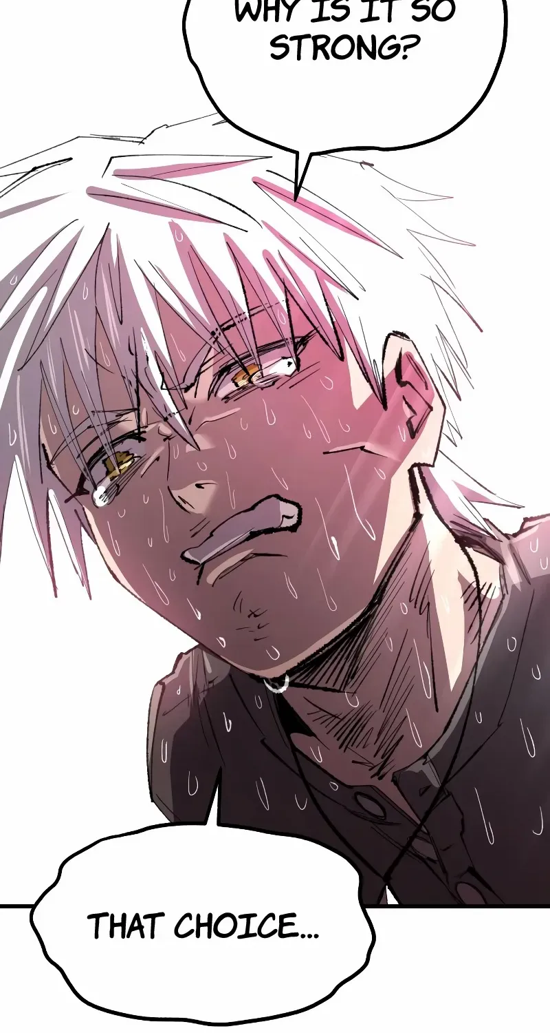 The Island Where Stars and Chains Rise Chapter 35 page 81 - 