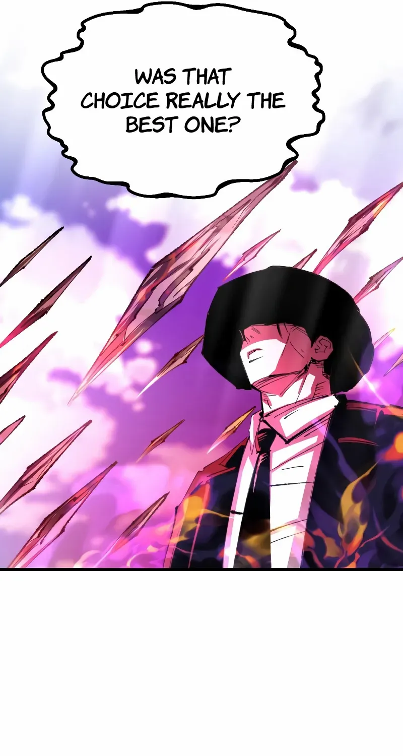 The Island Where Stars and Chains Rise Chapter 35 page 83 - 