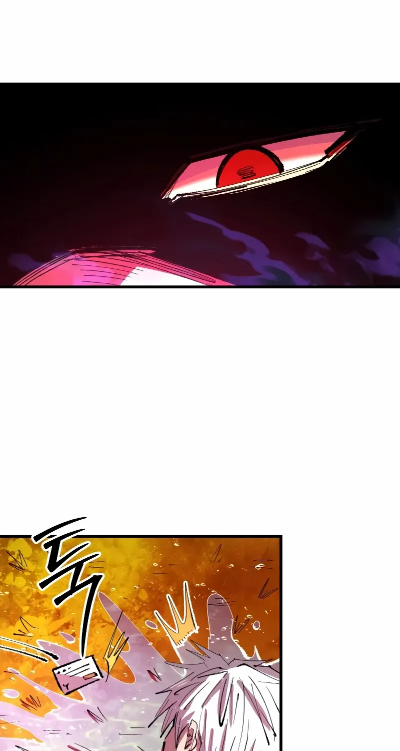 The Island Where Stars and Chains Rise Chapter 35 page 84 - 