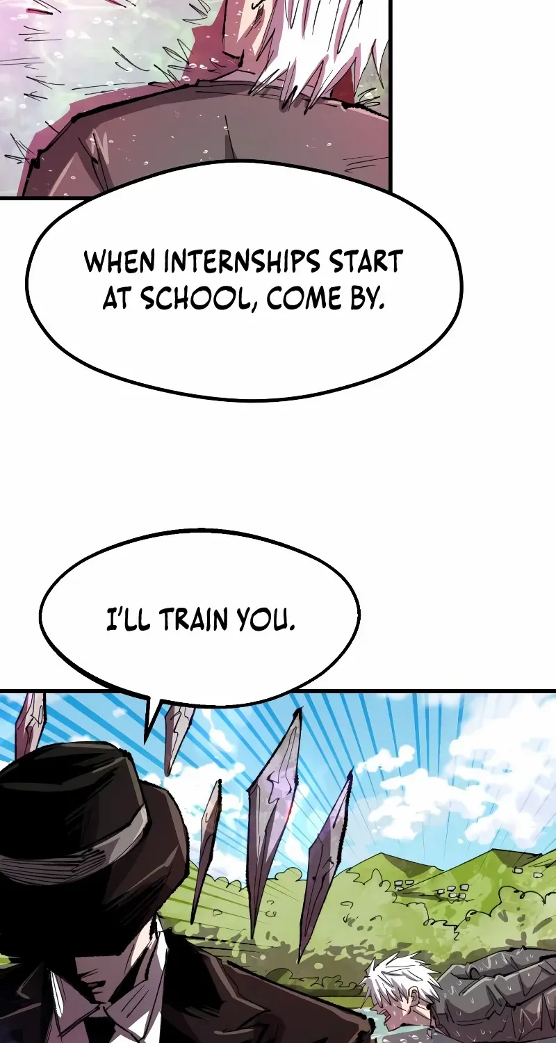 The Island Where Stars and Chains Rise Chapter 35 page 85 - 