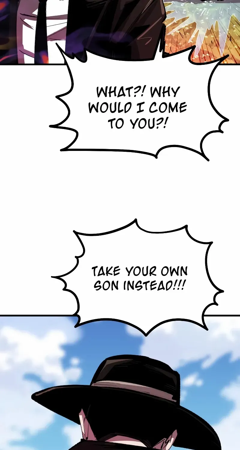 The Island Where Stars and Chains Rise Chapter 35 page 86 - 