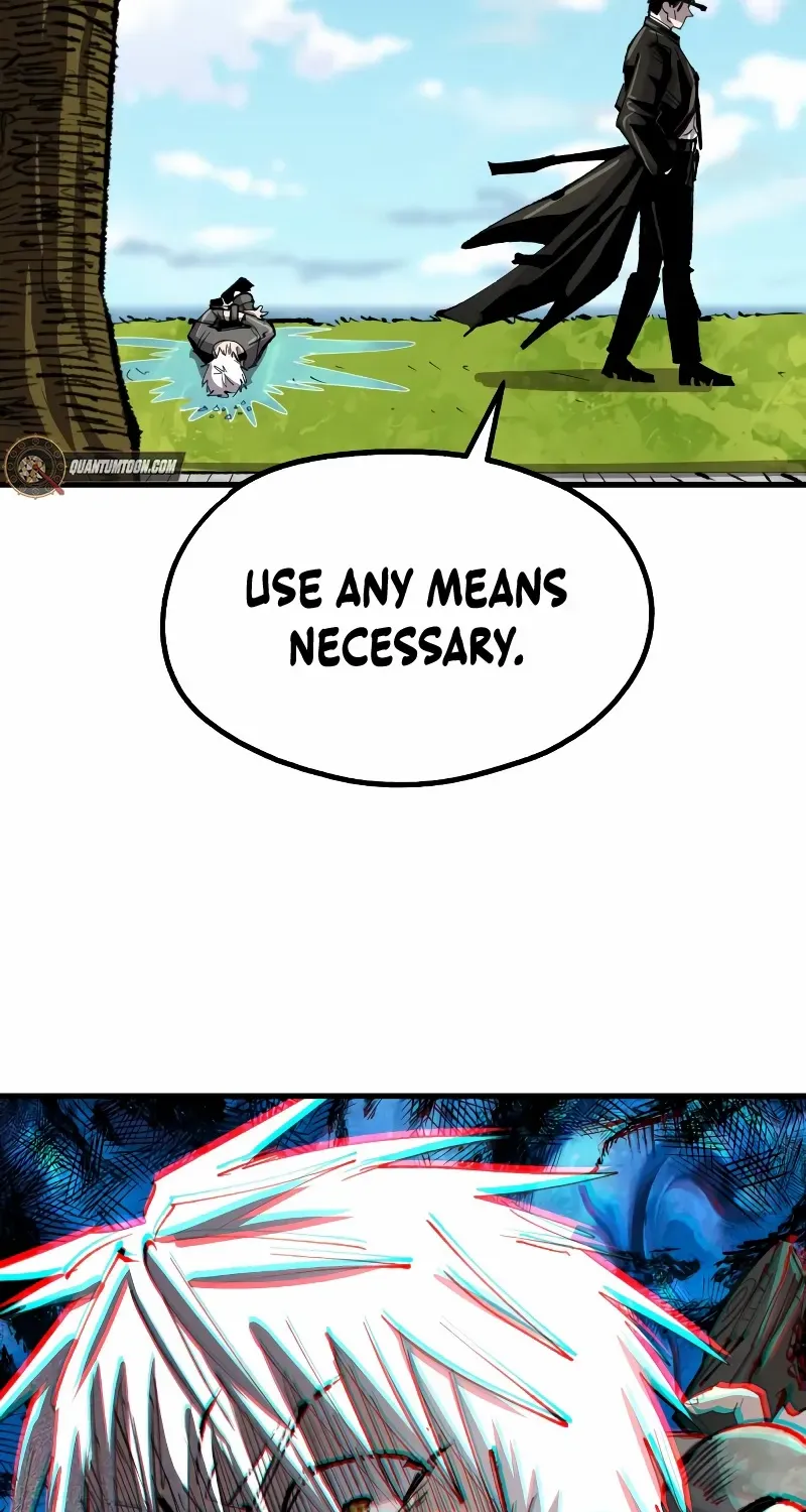 The Island Where Stars and Chains Rise Chapter 35 page 88 - 
