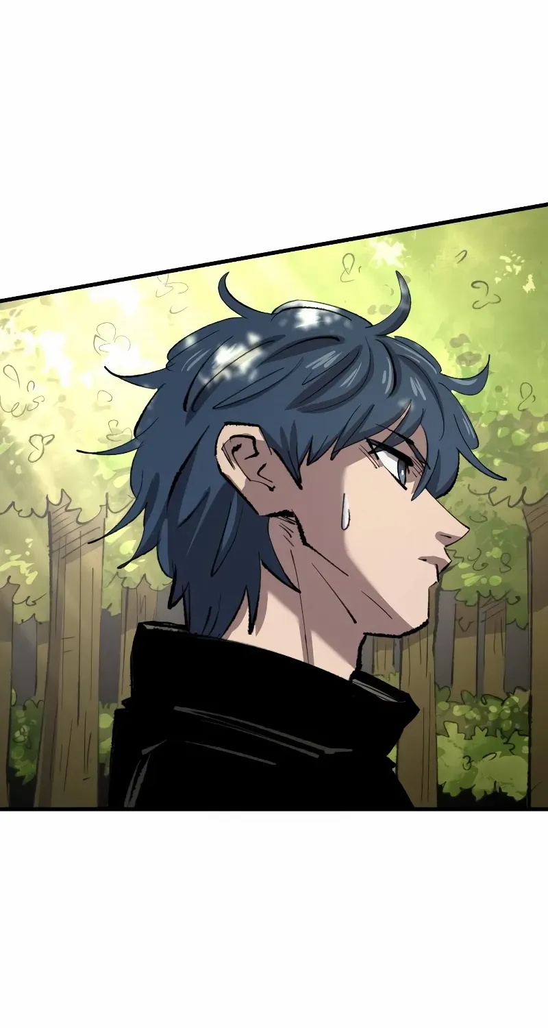 The Island Where Stars and Chains Rise Chapter 35 page 90 - 