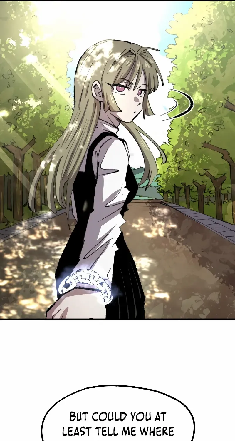 The Island Where Stars and Chains Rise Chapter 35 page 92 - 