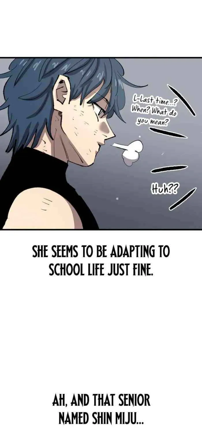 The Island Where Stars and Chains Rise Chapter 36 page 12 - 