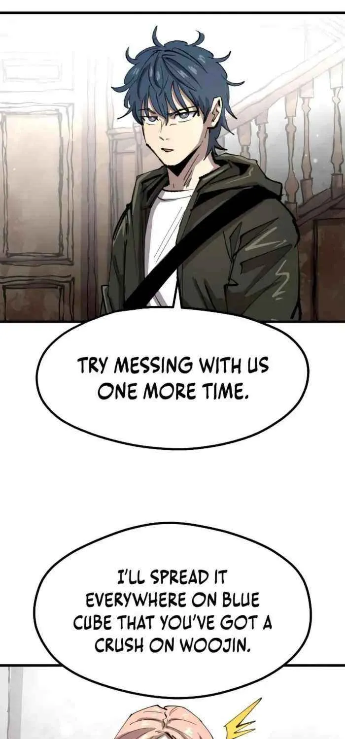 The Island Where Stars and Chains Rise Chapter 36 page 13 - 