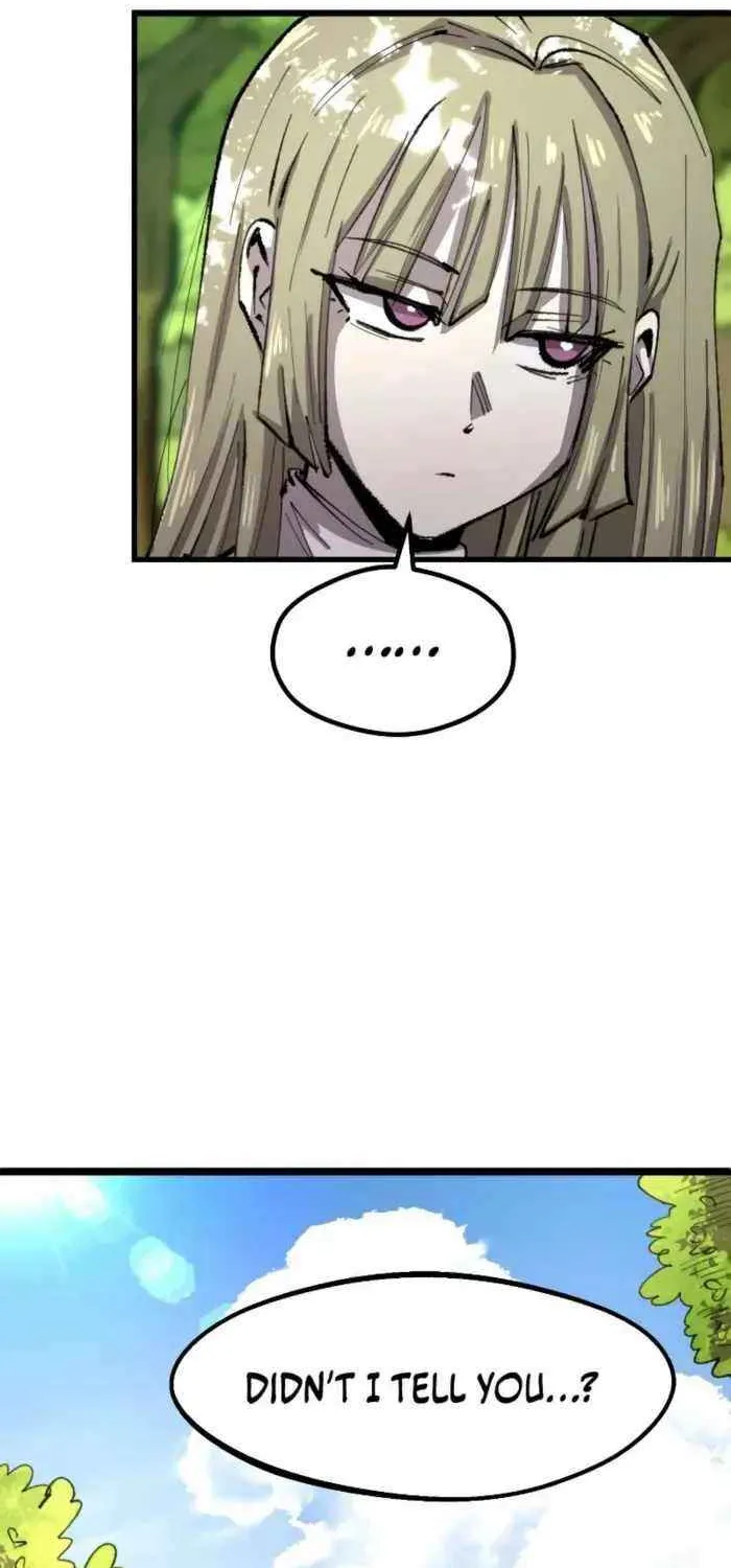 The Island Where Stars and Chains Rise Chapter 36 page 3 - 