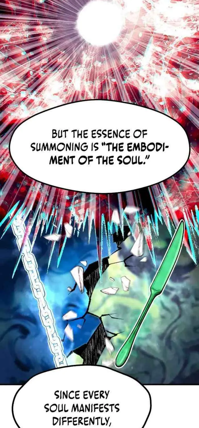 The Island Where Stars and Chains Rise Chapter 36 page 23 - 