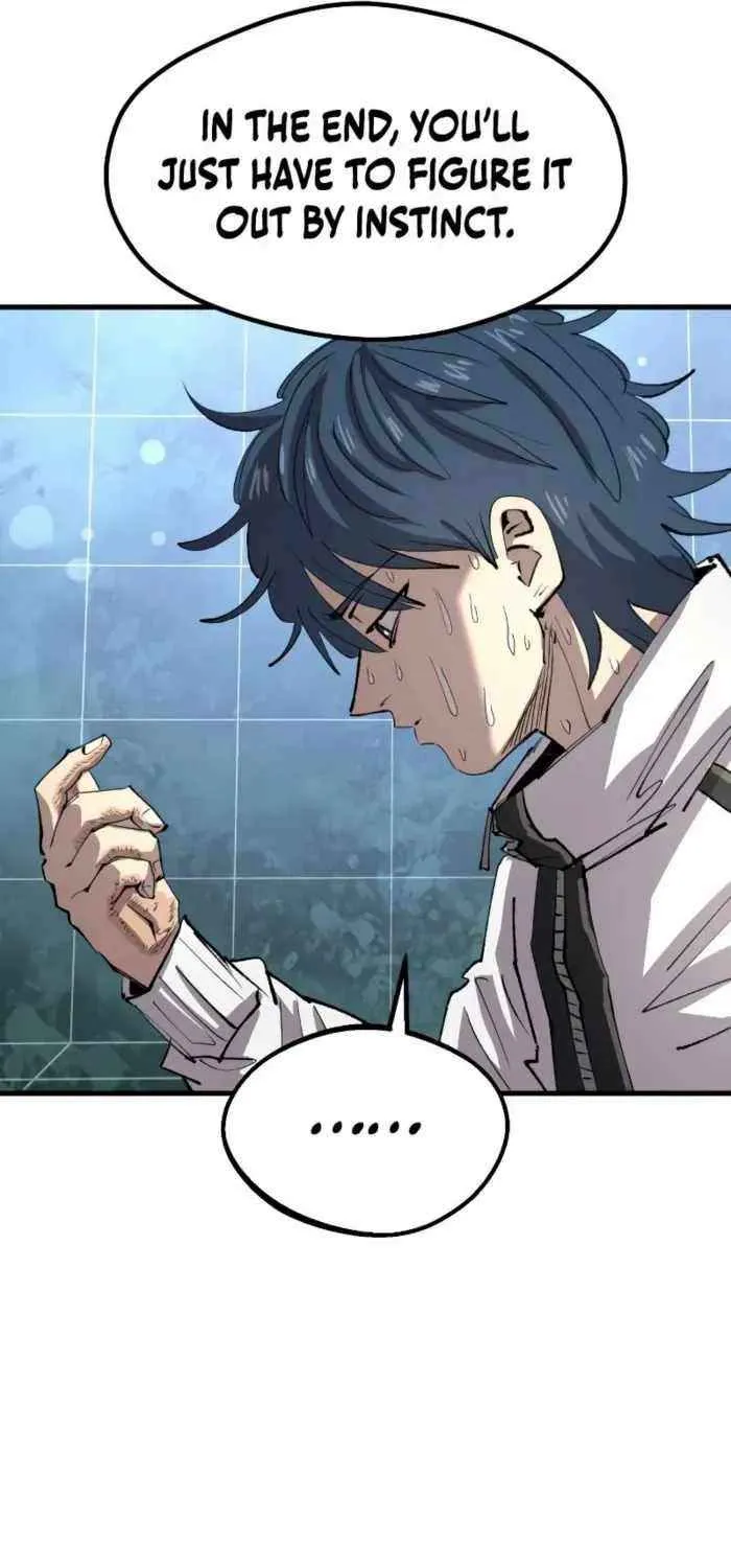 The Island Where Stars and Chains Rise Chapter 36 page 25 - 