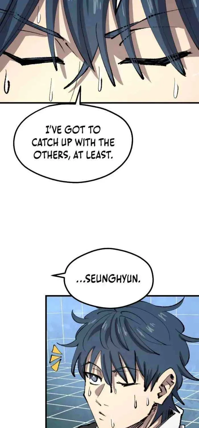 The Island Where Stars and Chains Rise Chapter 36 page 28 - 