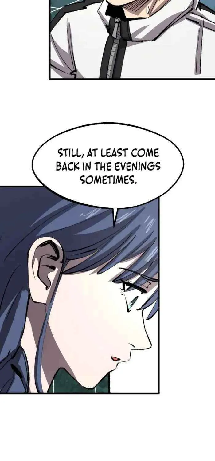 The Island Where Stars and Chains Rise Chapter 36 page 29 - 