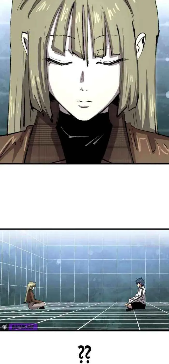 The Island Where Stars and Chains Rise Chapter 36 page 37 - 