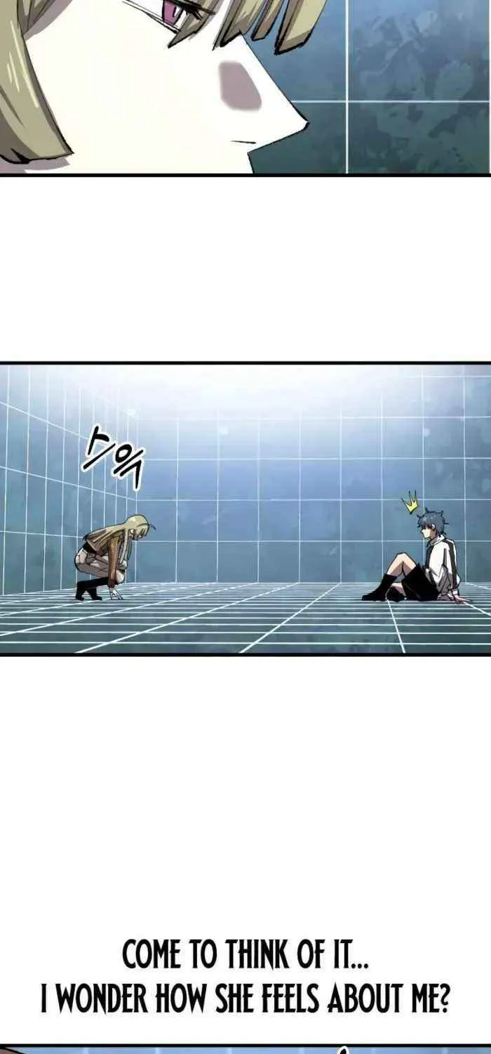 The Island Where Stars and Chains Rise Chapter 36 page 39 - 