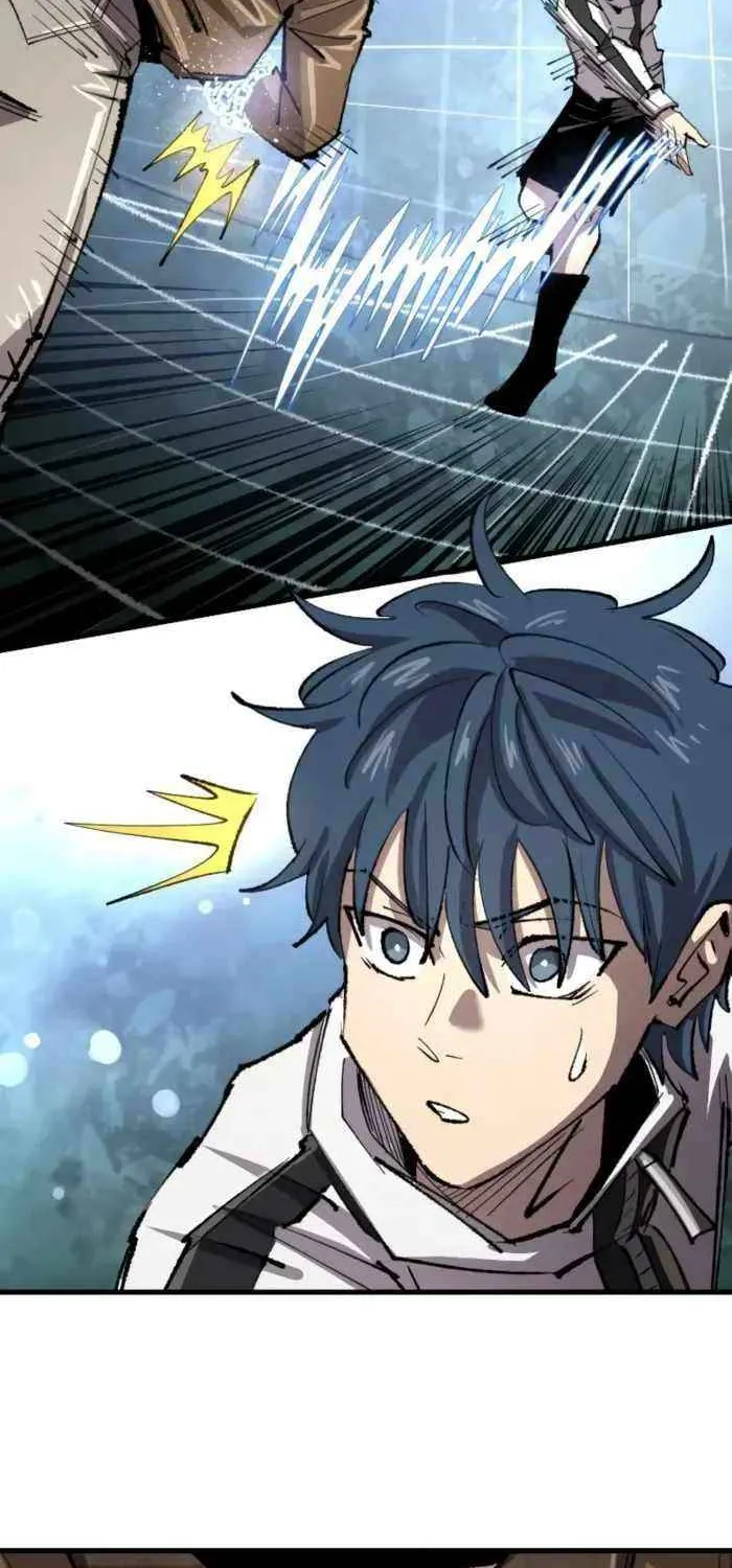 The Island Where Stars and Chains Rise Chapter 36 page 44 - 